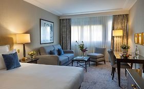 Warwick Paris (Former Warwick Champs-Elysees)